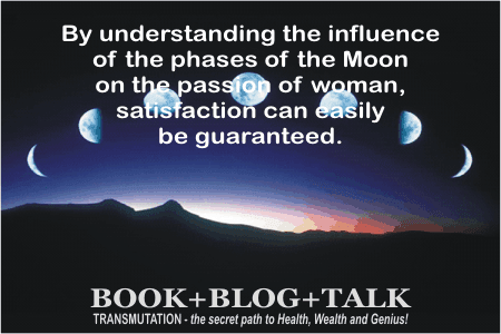 Sexual Energy Transmutation